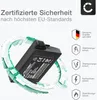 CELLONIC 1x Akku für Spielekonsole Kompatibel mit Sony PSP Produktbild-Vorschau 3