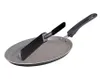 BLAUMANN Panvica na palacinky s mramorovým povrchom 24 cm Náhľad obrázku produktu 1