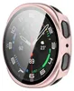Custodia per smartwatch + vetro protettivo H9 per Samsung Anteprima dell’immagine prodotto 2