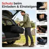 Schutzmatte für das Auto Produktbild-Vorschau 4