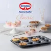 Dr. Oetker Dr.Oetk.Muffinbl.Cl. 12er P.F. 111950 Voir les images du produit 9