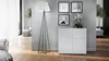 Vladon Sideboard Ben,  Germany, Kommode mit 2 Türen und 2 Produktbild-Vorschau 5