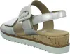 Gabor GENUA Damen Sandalette - Riemchen Sandalen beige Produktbild-Vorschau 22