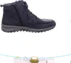 Waldläufer Helle Schnürstiefel Schwarz Produktbild-Vorschau 4