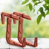 KADAX Držák na květinový truhlík bez vrtání "Mosjo", Náhled obrázku produktu 10