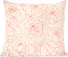 MuchoWow® Zierkissen Sofakissen Wohnzimmer Dekokissen 45x45 Produktbild-Vorschau 1