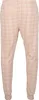 HEYO Herren Schlafanzug aus Baumwolle Pyjama Lang mit Produktbild-Vorschau 6
