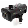 Wiltec tlmič výfuku pre motor LIFAN 10 hp - náhradný diel Náhľad obrázku produktu 1