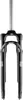 RockShox Federgabel RL Paragon TK Solo-Air 65mm 700C 9mm Produktbild-Vorschau 25