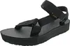 Teva W Midform Universal Black 38 Produktbild-Vorschau 35