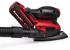 Ponceuse delta sans fil – TE-OS 18/150-2 Li-Solo – Plateau Voir les images du produit 5