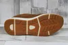 Rieker Hallbschuh - Braun Veloursleder Größe: 41 Normal Produktbild-Vorschau 6