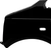 BLU Błotnik pasujący do VW Volkswagen Transporter T5 / Podgląd zdjęcia produktu 2