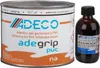 Adeco adesivo per gommoni 2K PVC 135 g Anteprima dell’immagine prodotto 1