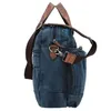 Greenburry BusinessBag Canvas Notebook Bag 39x29cm Vintage Podgląd zdjęcia produktu 19
