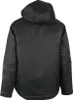 MASCOT 12135-211-09-XL, Jacke, Uni, Schwarz, XL, 112 cm, Produktbild-Vorschau 5