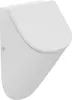 VIGOUR DERBY V3 Urinal CeramicPlus Beschichtung spülrandlos Produktbild-Vorschau 2