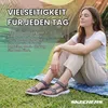 Sandalo Skechers On-the-Go 600-Brilliancy Anteprima dell’immagine prodotto 6
