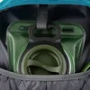 Nils Camp Rambler 40L Wanderrucksack, blau Produktbild-Vorschau 14