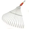 Rechen WOLF GARTEN Fächer UE-M multi-star® mit 22 Stahlzähnen 42 cm Produktbild-Vorschau
