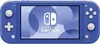 Nintendo Switch Lite Blau (Japan-Spec) Produktbild-Vorschau 1
