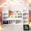 MODFU: Libreria a più livelli per libri illustrati, con Anteprima dell’immagine prodotto 3