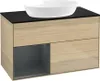 Villeroy & Boch FA12HGPC Waschbeckenunterschrank Finion FA1 Produktbild-Vorschau 3