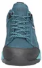 Lugina Sneaker - Blau Glattleder Größe: 41 Normal Produktbild-Vorschau 57