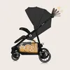 Lionelo Emma One passeggino fino a 22 kg Ruote girevoli 360 Anteprima dell’immagine prodotto 9