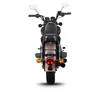 SHAD Sissybar - Keeway Superlight 125/Blackster 250 Náhled obrázku produktu 4