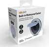Presa da incasso a pavimento Solight 5B324 IP55 16A 230V Anteprima dell’immagine prodotto 9