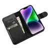 Custodia a portafoglio Icarer 2In1 per Iphone 14 Plus in Anteprima dell’immagine prodotto 10