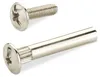 SOTECH Meubelverbinder schroef CONNECT M4 x 31-40mm (10 Productafbeelding-voorbeeld 2