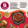 Multicuiseur Instant Pot Plus Wifi, 9 programmes, 1000 W, Voir les images du produit 14