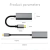 USB C auf Ethernet Adapter, 1000Mbps USB C LAN Adapter USB Produktbild-Vorschau 7