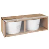 Orion Keramikbecher Becher / Tasse Keramiktassen Teetasse Produktbild-Vorschau 7