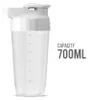 Šejkr FITS 700 ml Náhled obrázku produktu 4