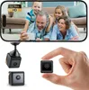 Mini-Versteckte Überwachungskamera, WiFi Wireless Produktbild-Vorschau 1