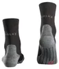 FALKE RU4 Laufsocken black/mix 46-48 Produktbild-Vorschau 4