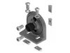 Winkelfeststellung 40/80 (SET) 40 I-Typ Nut 8 Produktbild-Vorschau 4