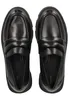 Geox Damen Mokassins D46UAC 00043 C9999 Farbe: Schwarz Produktbild-Vorschau 17