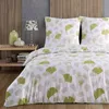 Buymax® Bettwäsche Bettbezug 135x200 cm, Kopfkissenbezug Produktbild-Vorschau 1