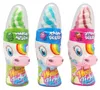 Display Komplett 12x Einhorn Wonder Licker, Lutscher, 50g Produktbild-Vorschau 4