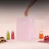 Cecotec MiniCooling Bolero, mini chladnička, 10 litrů, Náhled obrázku produktu 7