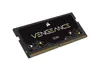 Corsair SO-DIMM 8 GB DDR4-2400  , Arbeitsspeicher Produktbild-Vorschau 5