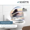 Deska sedesowa SCHÜTTE MDF SUNSET DREAM, pokrywa toalety z Podgląd zdjęcia produktu 13