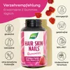 Hair Skin Nails Gummies 4-in-1 – Biotin, Zink & Selen, Produktbild-Vorschau 6