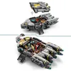 LEGO Star Wars 75445 Sternenschiff der Anzellaner - Produktbild-Vorschau 3