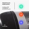 Blumfeldt Sálavý ohřívač, mobilní infrazářič, volně stojící Náhled obrázku produktu 4