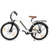 Hiland 26 Zoll 250W Elektro-Mountainbike, 36V 7.8Ah Akku, Produktbild-Vorschau 11